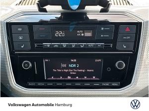 Volkswagen up! e-up! Style Plus Sitzheizung Einparkhilfekamera