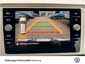 Volkswagen Passat Variant 1.5 TSI DSG Conceptline PDC Navi