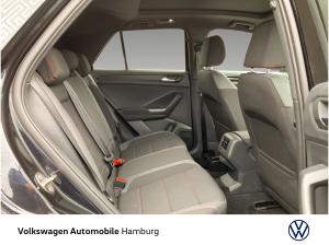 Volkswagen T-Roc Sport 2.0 TDI DSG 4M AHK Sitzheizung PDC