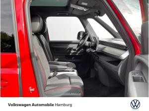 Volkswagen ID.Buzz GTX 4MOTION Sitzheizung AHK Navi PDC