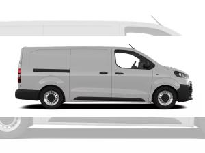 Toyota Proace L2 verblecht 4-türig Electric Meister 75kWh + Navi