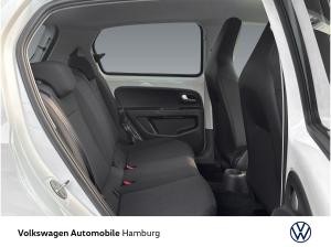 Volkswagen up! e-up! Style Plus Sitzheizung Einparkhilfekamera