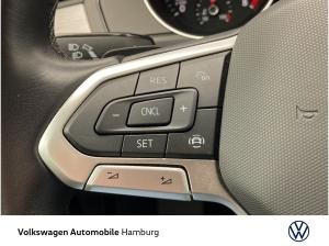 Volkswagen Passat Variant 1.5 TSI DSG Conceptline PDC Navi
