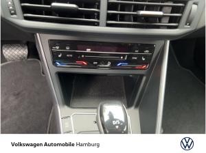 Volkswagen Polo Style 1.0 TSI DSG Sitzheizung Einparkhilfe