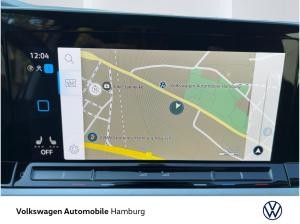 Volkswagen Golf VIII Variant Life 2.0 TDI Sitzheizung Navi