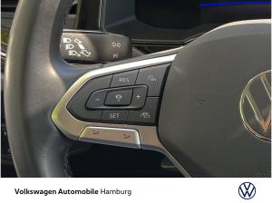 Volkswagen Polo Life 1.0 TSI Navi Einparkhilfe CarPlay