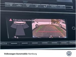 Volkswagen up! e-up! Style Plus Sitzheizung Einparkhilfekamera