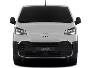 Toyota Proace L2 verblecht 4-türig Electric Meister 75kWh + Navi