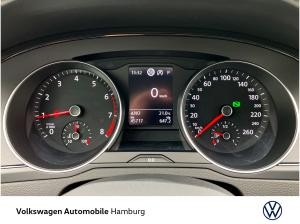 Volkswagen Passat Variant 1.5 TSI DSG Conceptline PDC Navi