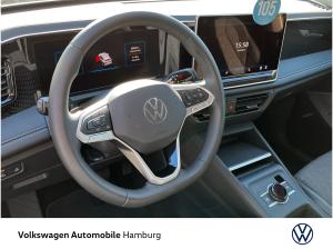 Volkswagen Tiguan Life 1.5 eTSI DSG Sitzheizung PDC CarPlay