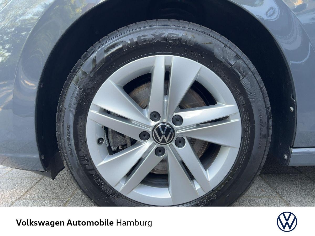 Volkswagen Golf VIII Variant Life 2.0 TDI Sitzheizung Navi