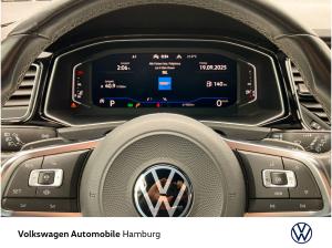 Volkswagen T-Roc Sport 2.0 TDI DSG 4M AHK Sitzheizung PDC