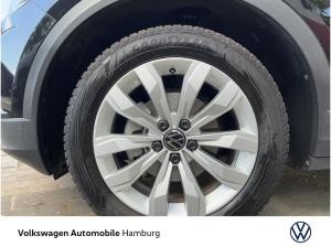 Volkswagen T-Roc Sport 1.5 TSI DSG Sitzheizung Navi AHK PDC