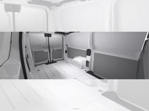 Toyota Proace L2 verblecht 4-türig Electric Meister 75kWh + Navi