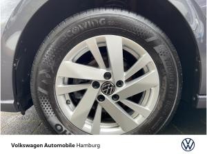 Volkswagen Polo Style 1.0 TSI DSG Sitzheizung Einparkhilfe