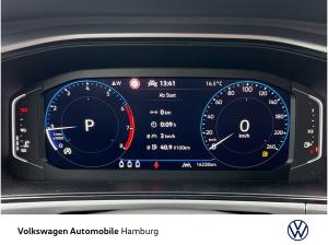 Volkswagen T-Roc Life 1.5 TSI DSG Sitzheizung Einparkhilfe