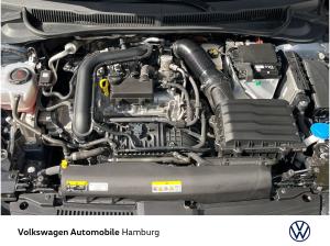 Volkswagen Polo Life 1.0 TSI Navi Einparkhilfe CarPlay