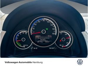 Volkswagen up! e-up! Style Plus Sitzheizung Einparkhilfekamera