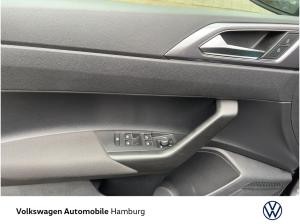 Volkswagen Polo Style 1.0 TSI DSG Sitzheizung Einparkhilfe