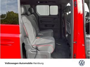 Volkswagen ID.Buzz GTX 4MOTION Sitzheizung AHK Navi PDC