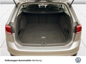 Volkswagen Passat Variant 1.5 TSI DSG Conceptline PDC Navi