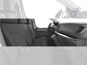 Toyota Proace L2 verblecht 4-türig Electric Meister 75kWh + Navi