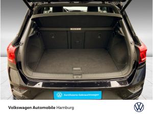 Volkswagen T-Roc Sport 2.0 TDI DSG 4M AHK Sitzheizung PDC