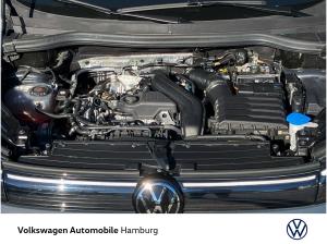 Volkswagen Tiguan Life 1.5 eTSI DSG Sitzheizung PDC CarPlay