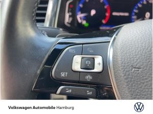 Volkswagen T-Roc Sport 1.5 TSI DSG Sitzheizung Navi AHK PDC
