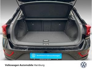 Volkswagen T-Roc Life 1.5 TSI DSG Sitzheizung Einparkhilfe