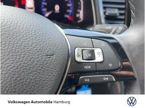 Volkswagen T-Roc Sport 1.5 TSI DSG Sitzheizung Navi AHK PDC