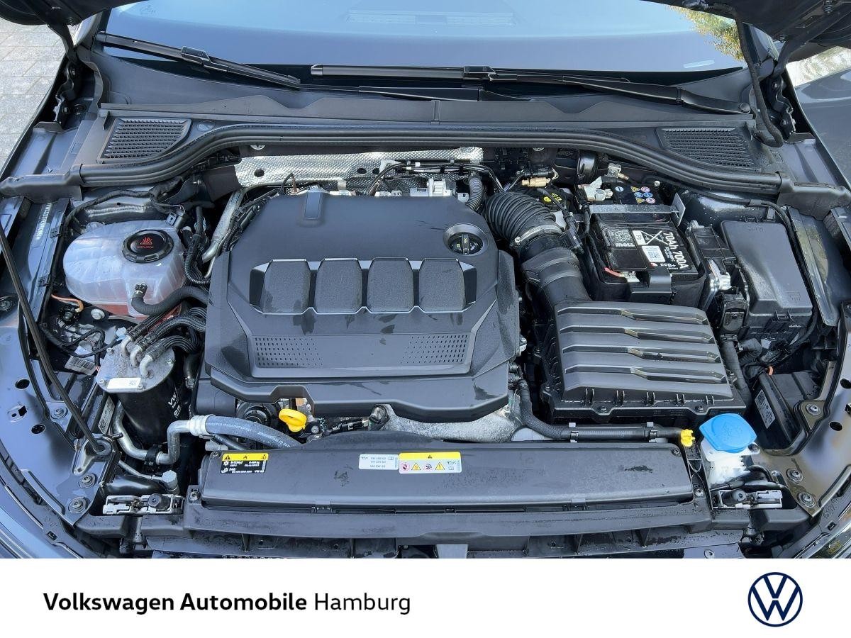 Volkswagen Golf VIII Variant Life 2.0 TDI Sitzheizung Navi