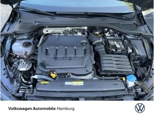 Volkswagen Golf VIII Variant Life 2.0 TDI Sitzheizung Navi