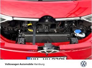 Volkswagen ID.Buzz GTX 4MOTION Sitzheizung AHK Navi PDC