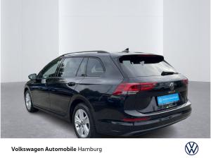 Volkswagen Golf VIII Variant Life 1.0 TSI Navi Sitzheizung