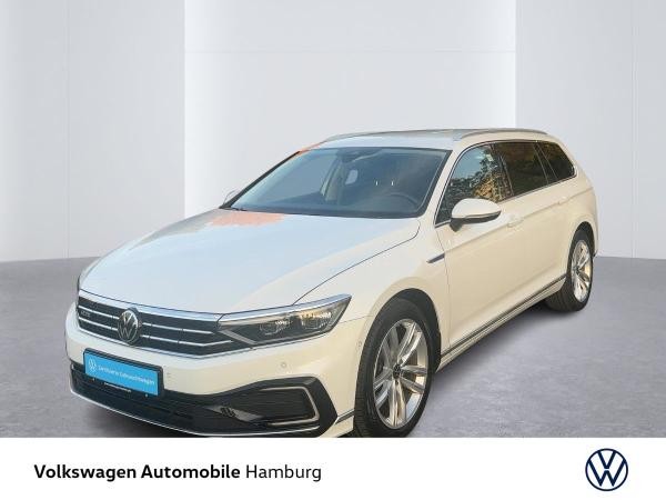 Volkswagen Passat Variant GTE 1.4 eTSI DSG Matrix-LED AHK