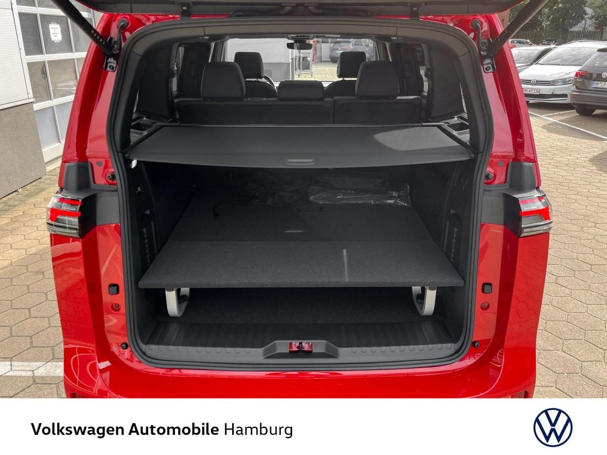Volkswagen ID.Buzz GTX 4MOTION Sitzheizung AHK Navi PDC
