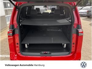 Volkswagen ID.Buzz GTX 4MOTION Sitzheizung AHK Navi PDC