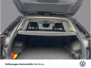Volkswagen Tiguan Life 1.5 eTSI DSG AHK Sitz+Lenkradheizung