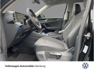 Volkswagen Tiguan Life 1.5 eTSI DSG AHK Sitz+Lenkradheizung