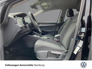 Volkswagen Golf VIII Variant Life 1.0 TSI Navi Sitzheizung