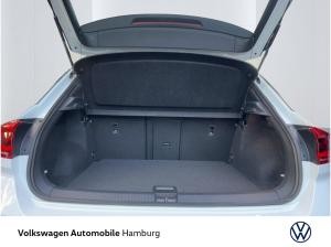 Volkswagen T-Roc R-Line 2.0TSI DSG AHK Sitzheizung Panorama