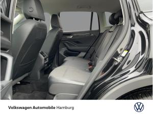 Volkswagen Tiguan Life 1.5 eTSI DSG AHK Sitz+Lenkradheizung