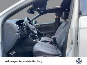 Volkswagen T-Roc R-Line 2.0TSI DSG AHK Sitzheizung Panorama
