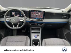 Volkswagen Tiguan Life 1.5 eTSI DSG AHK Sitz+Lenkradheizung