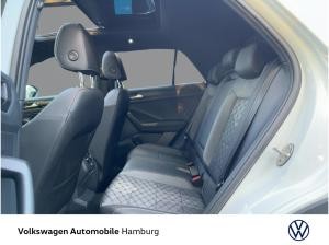 Volkswagen T-Roc R-Line 2.0TSI DSG AHK Sitzheizung Panorama