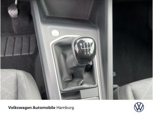 Volkswagen Golf VIII Variant Life 1.0 TSI Navi Sitzheizung