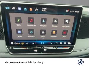 Volkswagen Tiguan Life 1.5 eTSI DSG AHK Sitz+Lenkradheizung