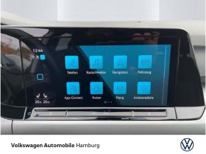 Volkswagen Golf VIII Variant Life 1.0 TSI Navi Sitzheizung