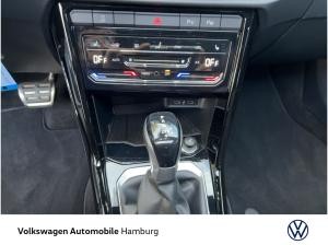 Volkswagen T-Roc R-Line 2.0TSI DSG AHK Sitzheizung Panorama
